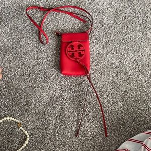 Tory Burch Miller cross body